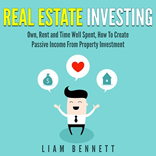 Cover of Real Estate Investing