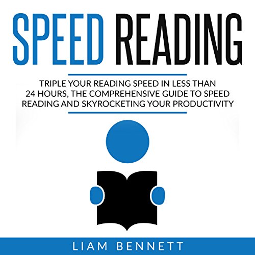 Cover of Speed Reading