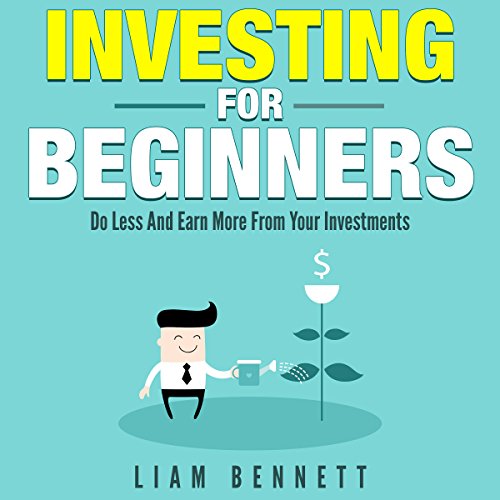 Cover of Investment for Beginners