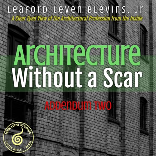 Cover of Addendum Two