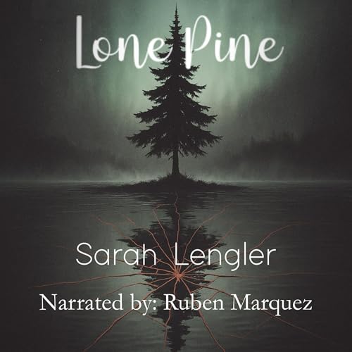 Cover of Lone Pine