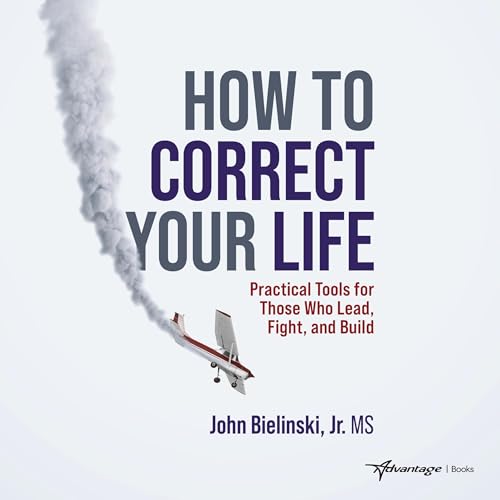 Cover of How to Correct Your Life