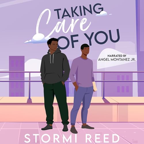 Cover of Taking Care of You