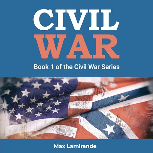 Cover of Civil War