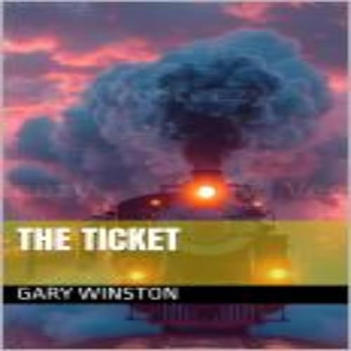 Cover of The Ticket