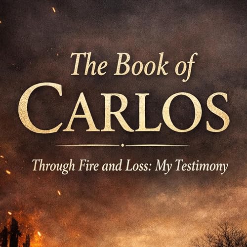 Cover of The Book of Carlos