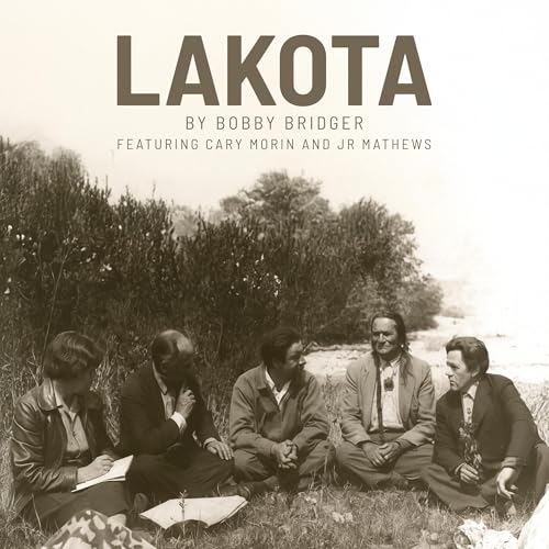 Cover of Lakota