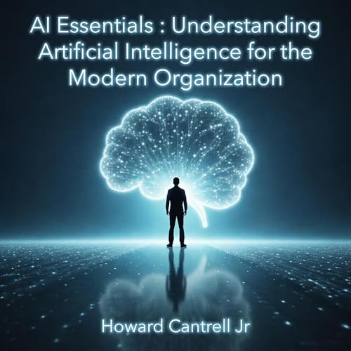 Cover of AI Essentials