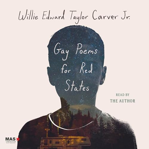 Cover of Gay Poems for Red States