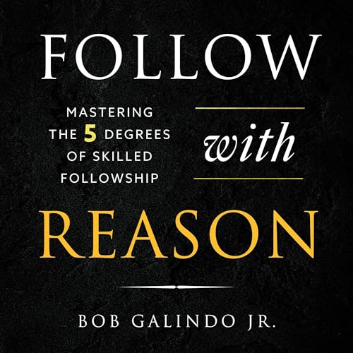 Cover of Follow with Reason