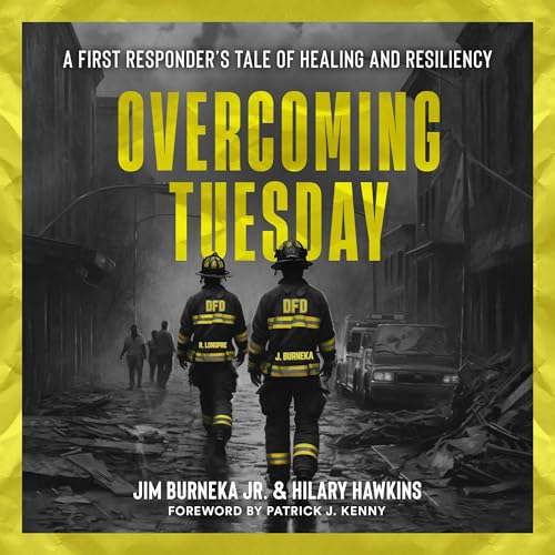 Cover of Overcoming Tuesday