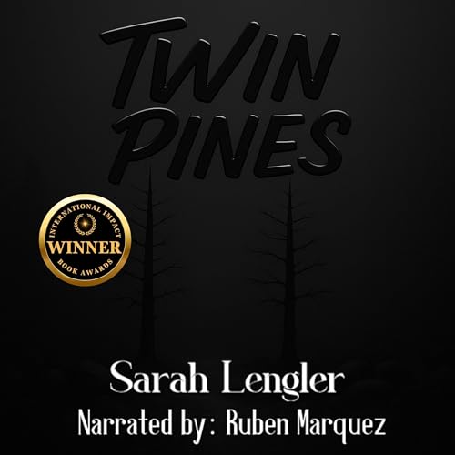 Cover of Twin Pines
