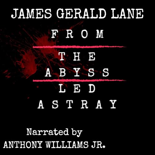Cover of From the Abyss Led Astray