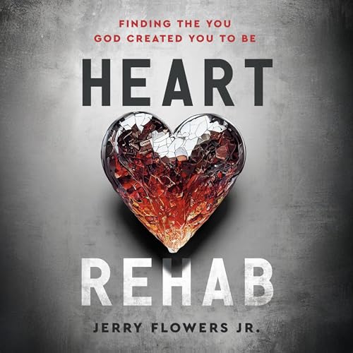 Cover of Heart Rehab