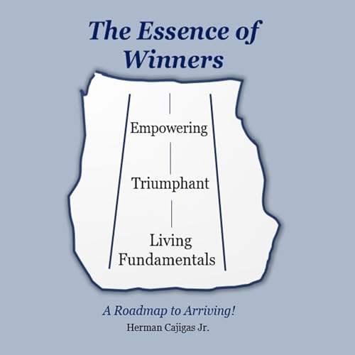 Cover of The Essence of Winners