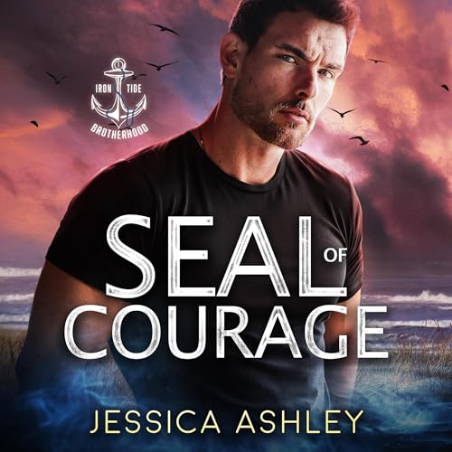 Cover of SEAL of Courage