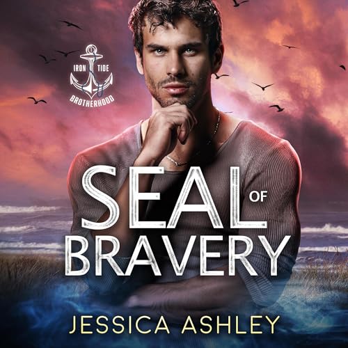 Cover of SEAL of Bravery