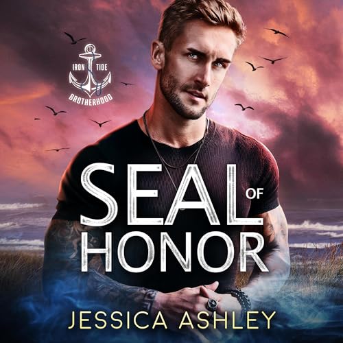 Cover of SEAL of Honor