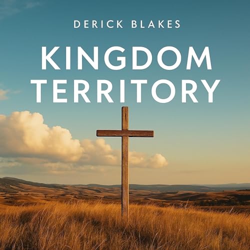 Cover of Kingdom Territory: Spiritual Edition
