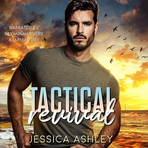 Cover of Tactical Revival