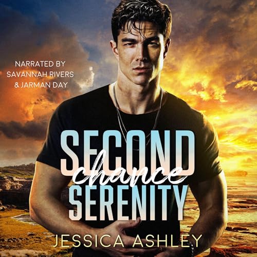 Cover of Second Chance Serenity