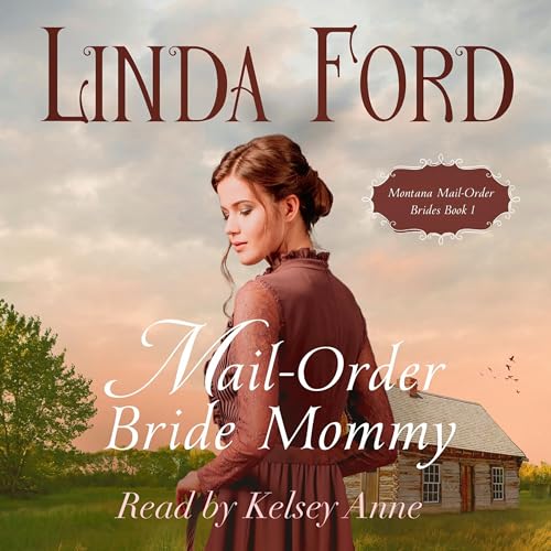 Cover of Mail Order Bride Mommy