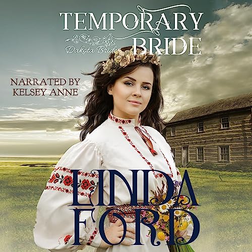 Cover of Temporary Bride