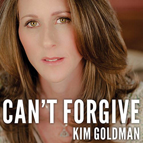 Cover of Can't Forgive
