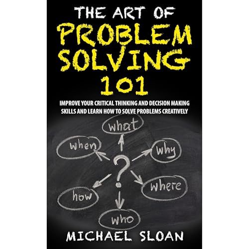 Cover of The Art Of Problem Solving 101