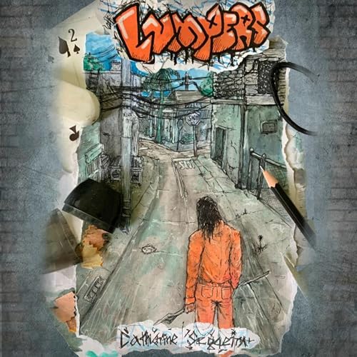 Cover of Lumpers
