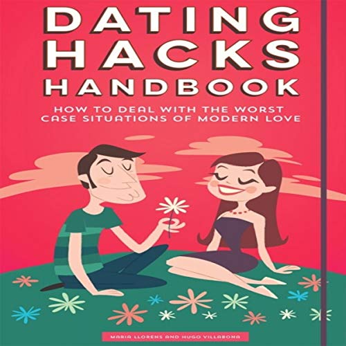 Cover of Dating Hacks Handbook