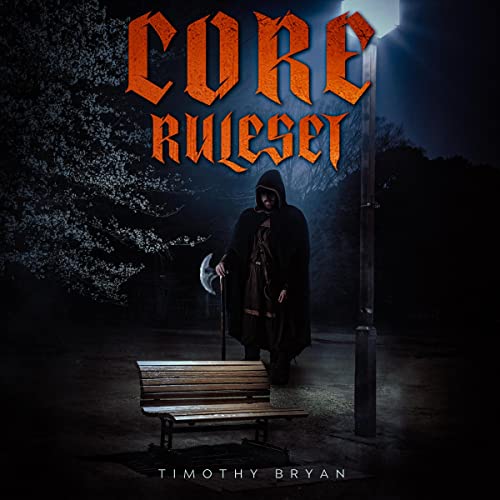 Cover of Core Ruleset