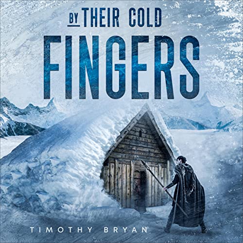 Cover of By Their Cold Fingers