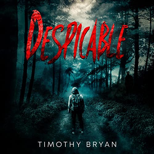 Cover of Despicable
