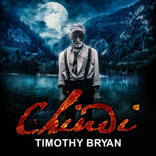 Cover of Chindi