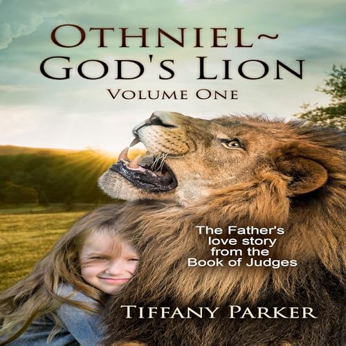 Cover of Othniel, God's Lion