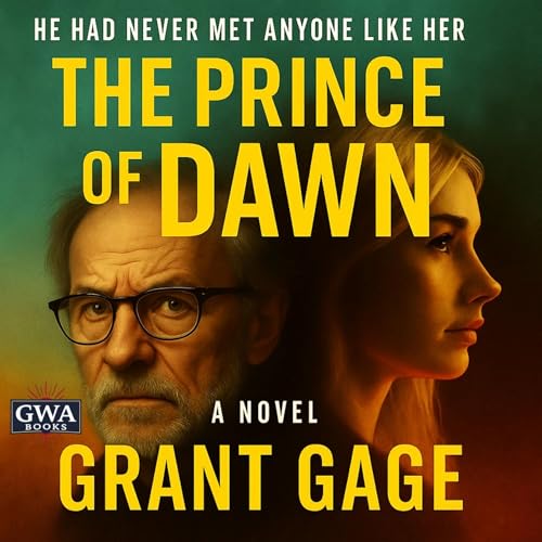 Cover of The Prince of Dawn
