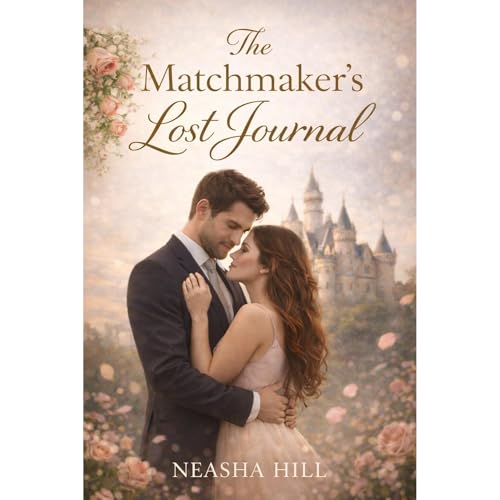 Cover of The Matchmaker’s Lost Journal