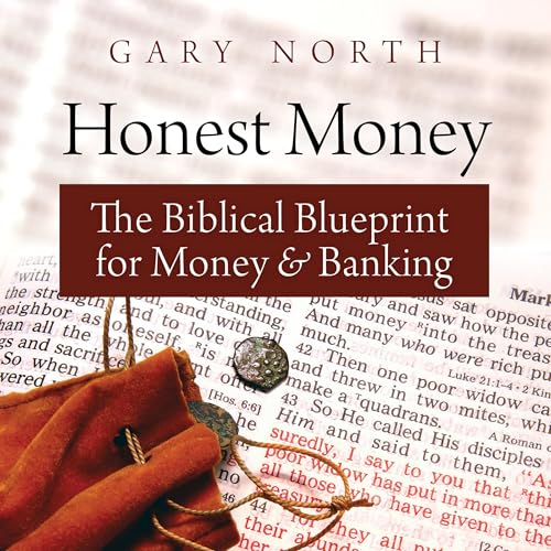 Cover of Honest Money