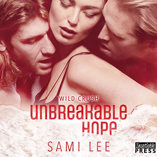 Cover of Unbreakable Hope