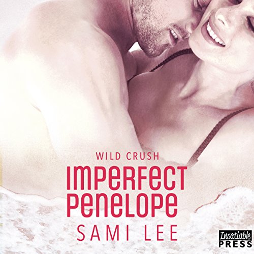 Cover of Imperfect Penelope