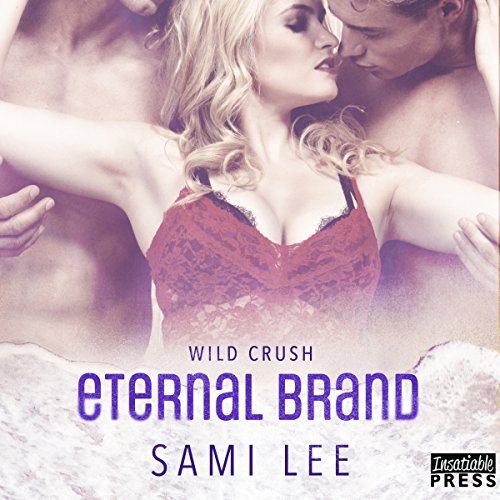 Cover of Eternal Brand