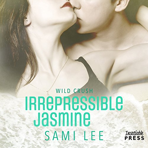 Cover of Irrepressible Jasmine