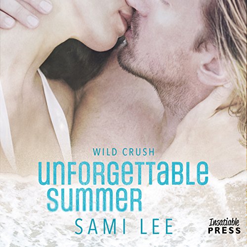 Cover of Unforgettable Summer