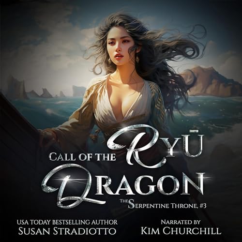 Cover of Call of the RyÃ Â« Dragon
