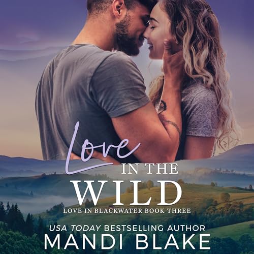 Cover of Love in the Wild