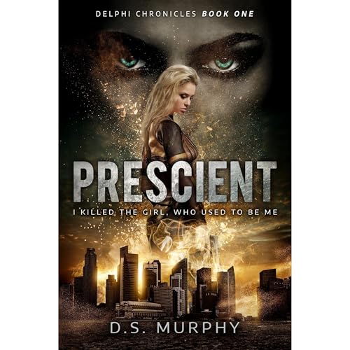 Cover of Prescient