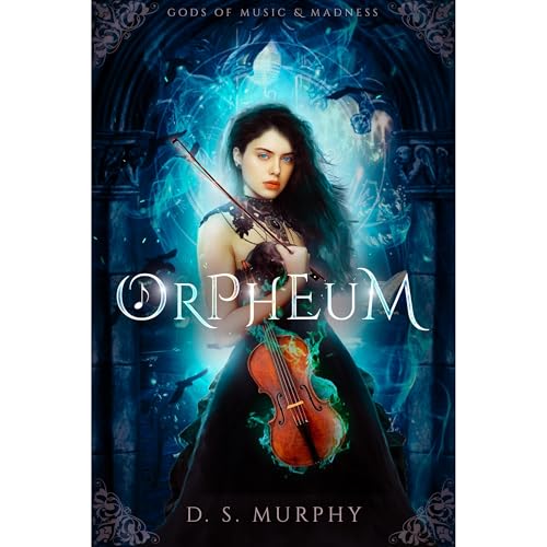 Cover of Orpheum