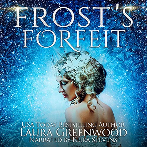 Cover of Frost's Forfeit