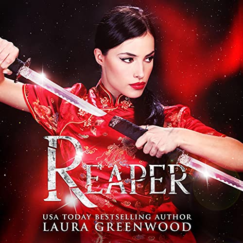 Cover of Reaper